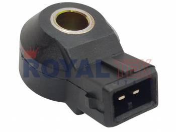 SENSOR DETONACION ROYALTEK PEUGEOT 206 307 PARTNER-CITROEN C3 1.6 --- OEM 0041536228 0261231128 3607945 594628 594628 96275932 96384235 A0041536228 1920FR